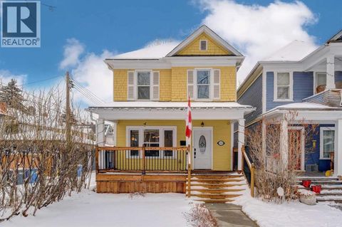 2112 Cliff Street SW Calgary AB T2S2G3