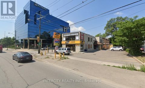 BSMT - 4578 YONGE STREET Toronto (Lansing-Westgate) ON M2N5L7