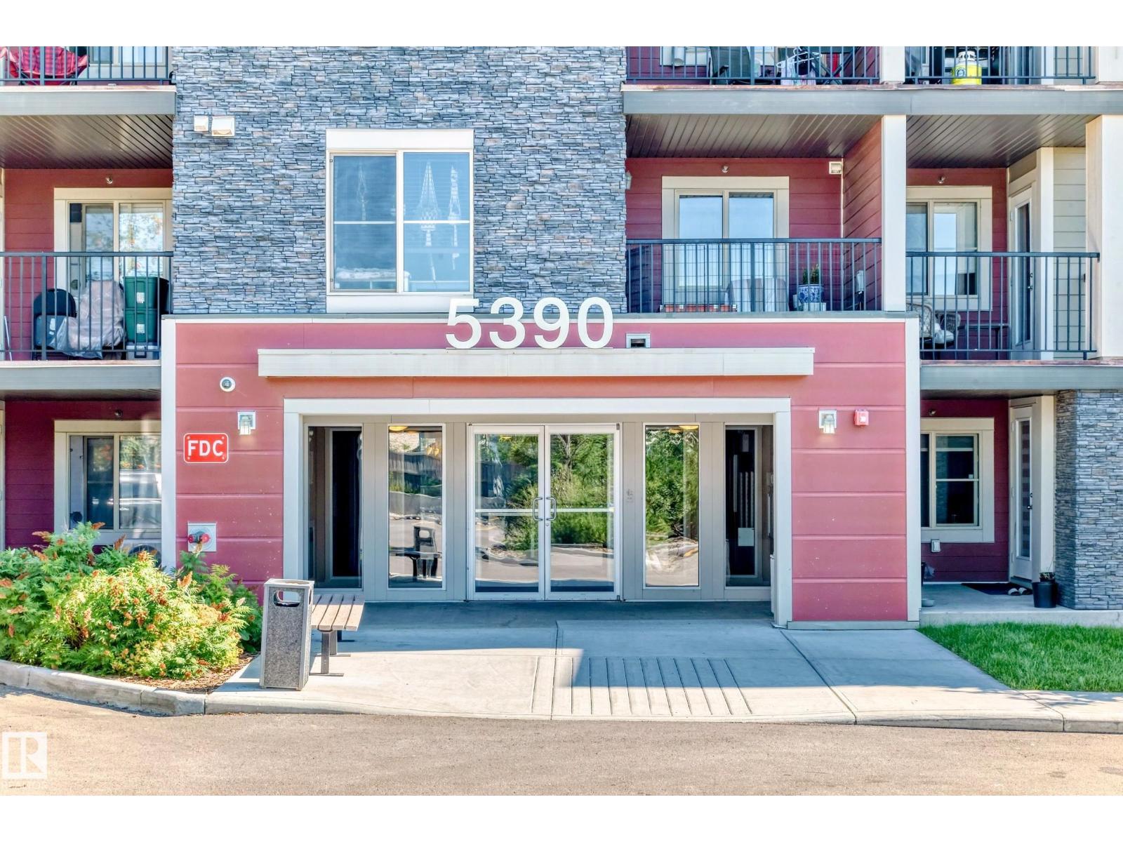 #111 5390 CHAPPELLE RD SW