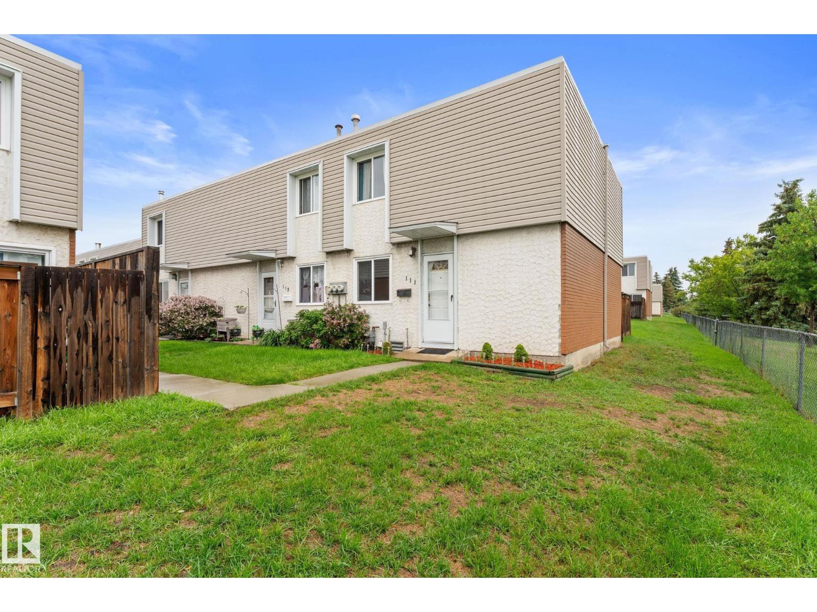 111 CORNELL CO NW
