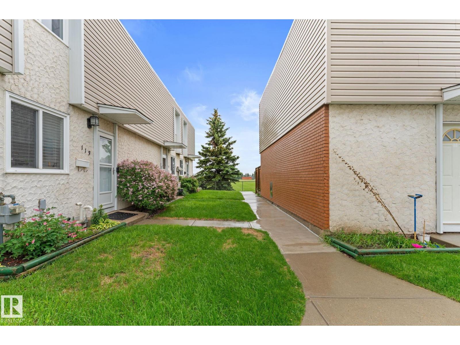 111 CORNELL CO NW