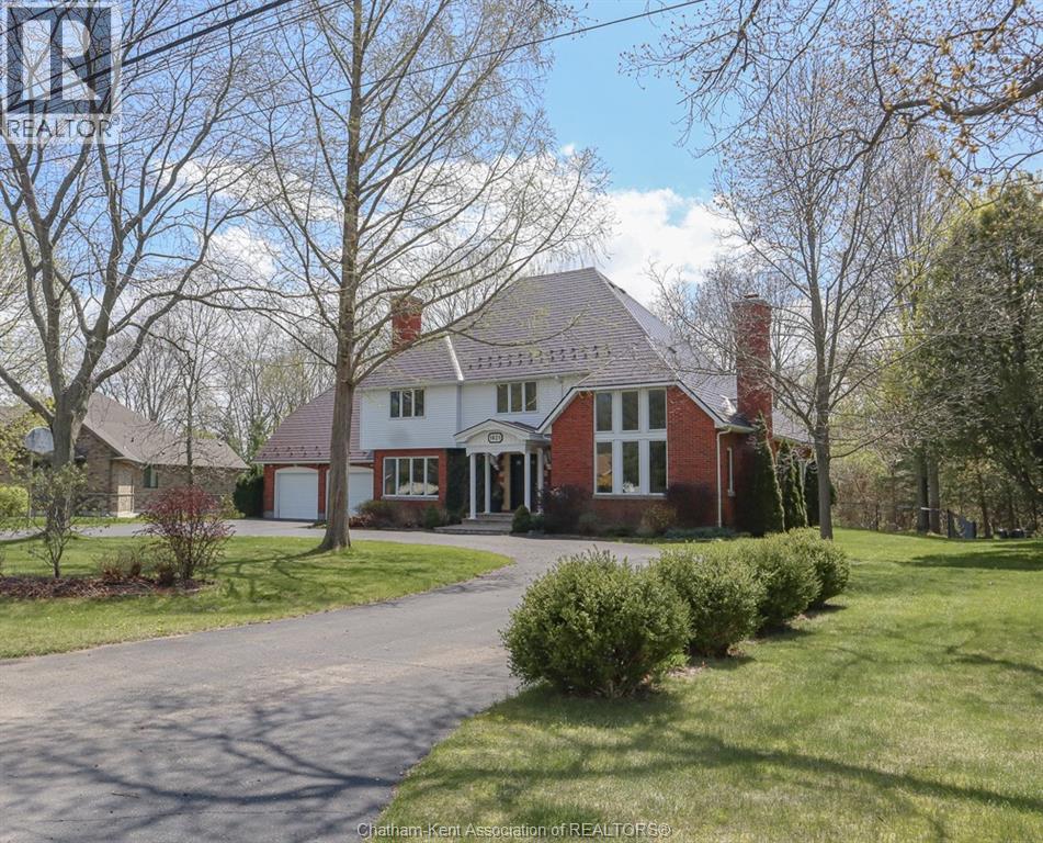 1821 Blackwell ROAD