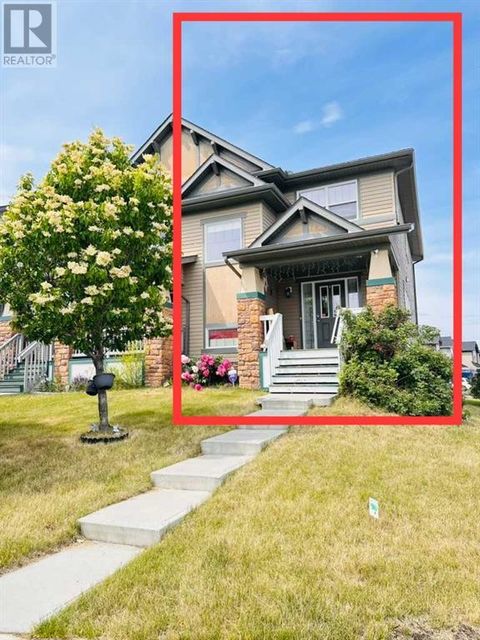 225 panatella Square NW Calgary AB T3K0V5