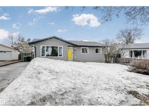 8841 92 AV Fort Saskatchewan AB T8L1A3
