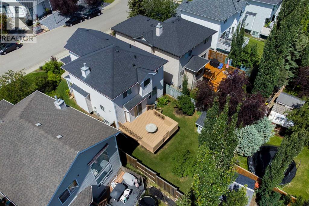 26 Rocky Ridge Heights NW