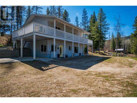 4155 Casino Road Trail BC V1R4X3