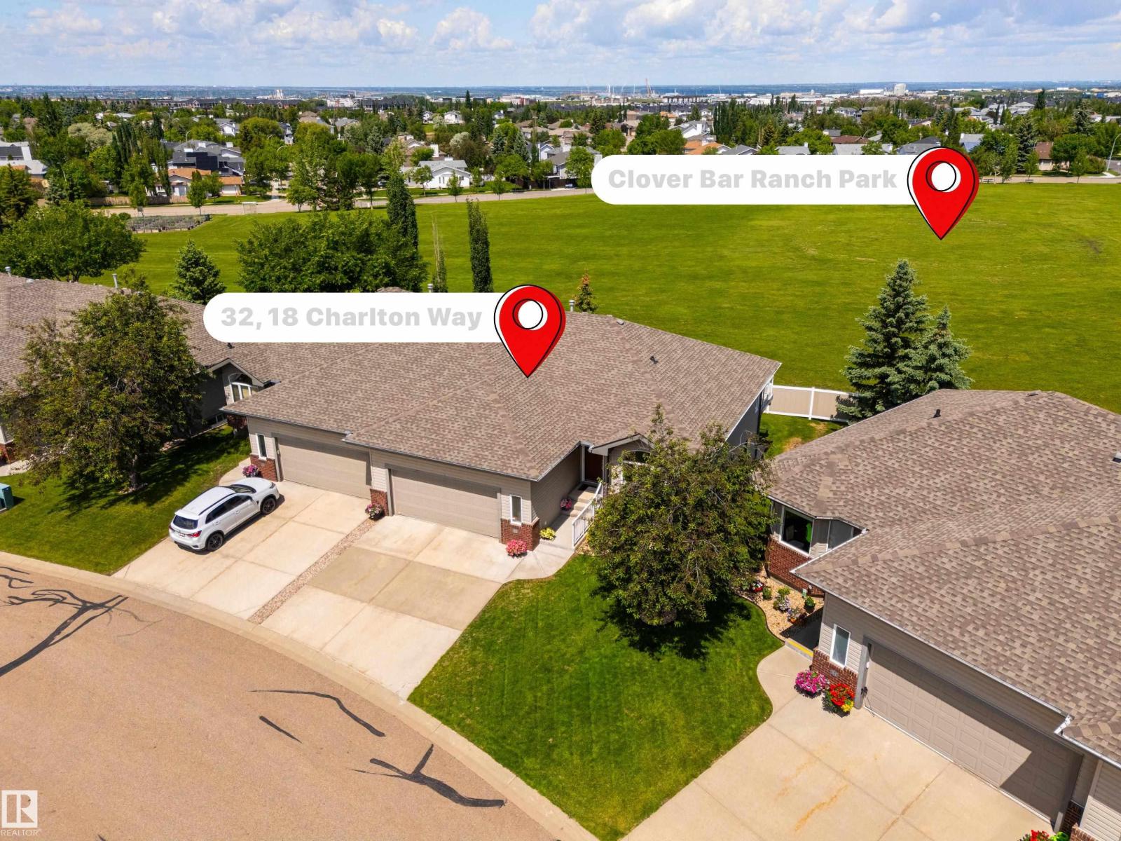 #32 18 Charlton WY