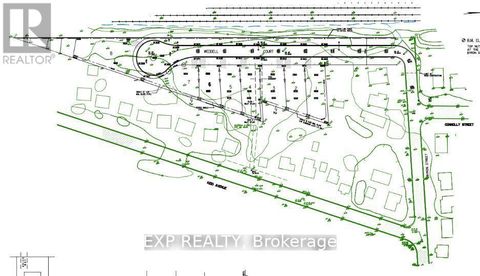 268 BYRON STREET Quinte West (Trenton Ward) ON K8V2Z3