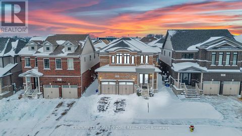 14 SPACHMAN STREET Kitchener ON N2R0N5