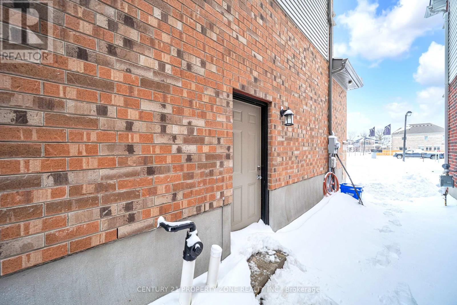 14 SPACHMAN STREET