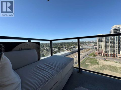 1315, 8880 Horton Road SW Calgary AB T2V2W3