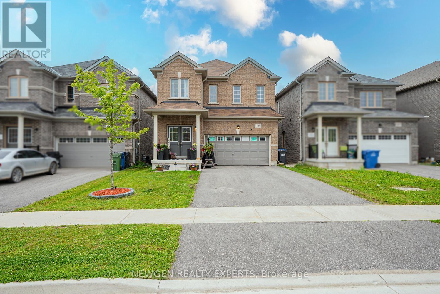 335 RIDLEY CRESCENT