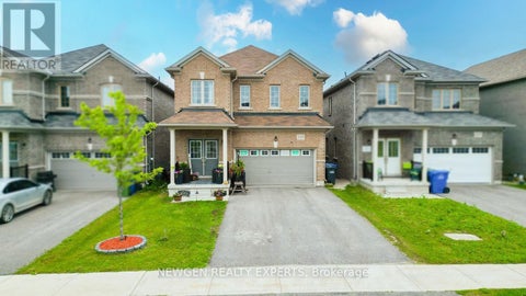 335 RIDLEY CRESCENT Southgate ON N0C1B0