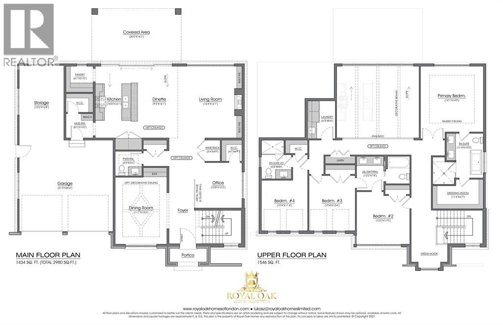 3403-B FOUR ELMS COURT