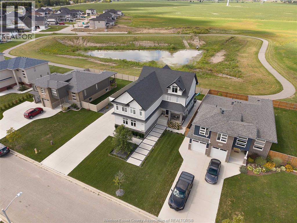 4523 ANDERSON