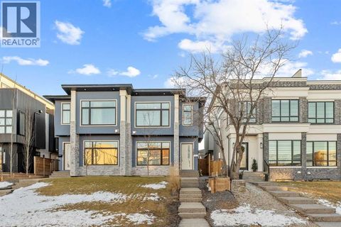 2409 28 Avenue SW Calgary AB T2T1L1