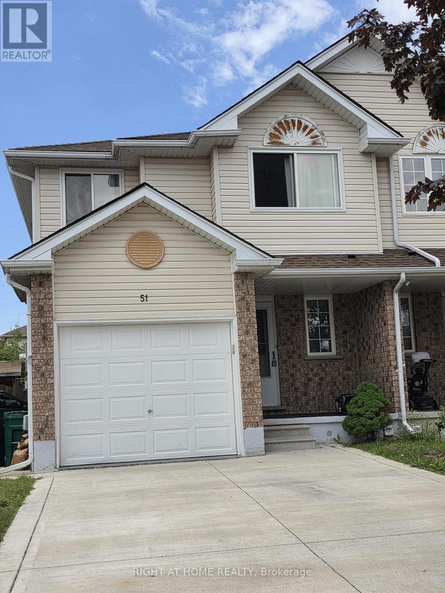 51 HAWKINS DRIVE