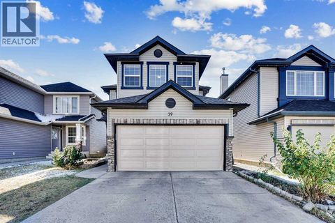 39 Saddleridge Close NE Calgary AB T3J4X2