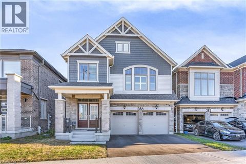 286 FORESTWALK Street Kitchener ON N2R0T2