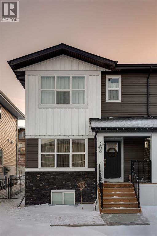 208, 525 River Heights Drive