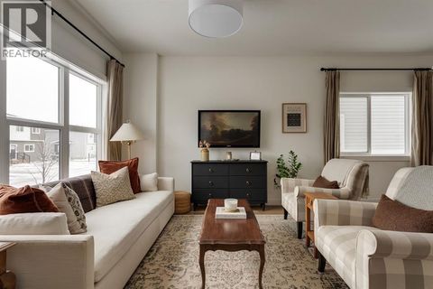 208, 525 River Heights Drive Cochrane AB T4C3E3