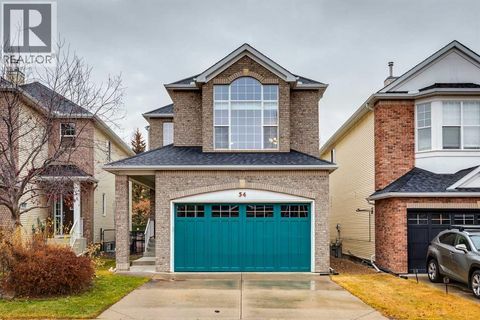 54 Discovery Ridge Gardens SW Calgary AB T3H5L6