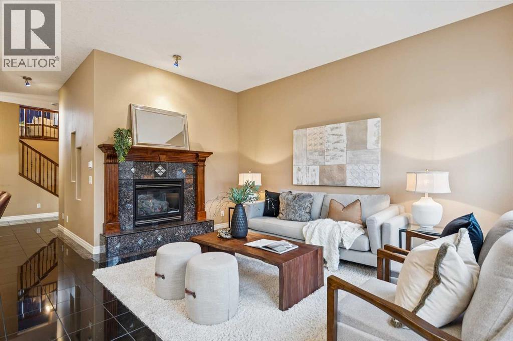 54 Discovery Ridge Gardens SW