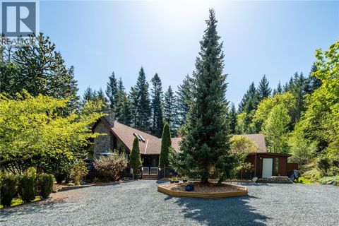 6907 Sellars Rd Sooke BC V9Z0K9