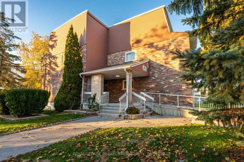 203 - 845 MILFORD DRIVE Kingston (North of Taylor-Kidd Blvd) ON K7P1A7