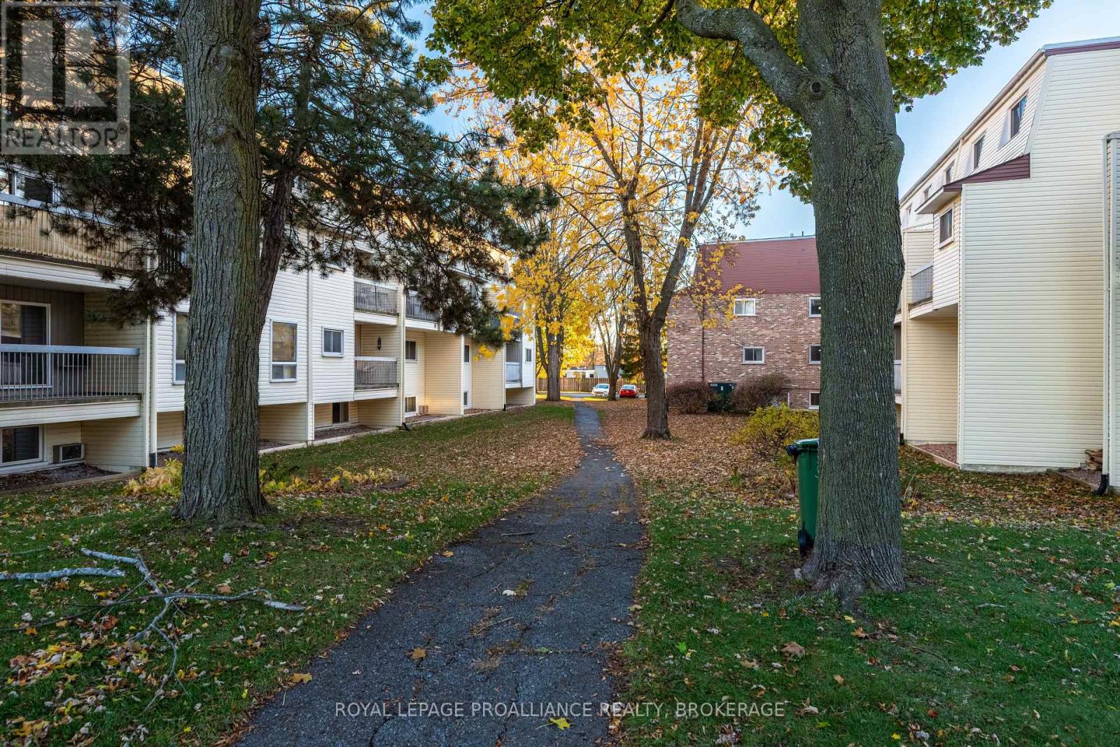 203 - 845 MILFORD DRIVE