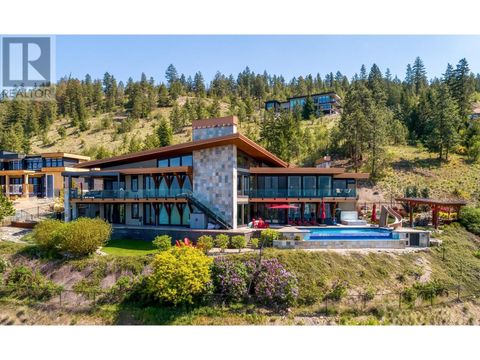 13889 Ogilvey Lane Lake Country BC V4V2S8