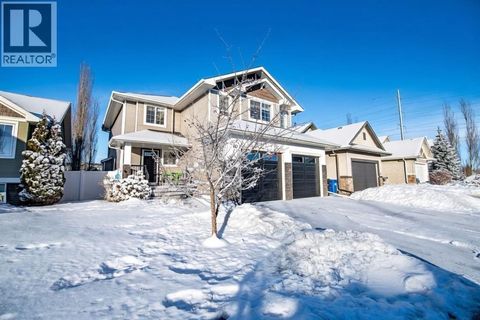 60 Vincent Close Red Deer AB T4R0H7