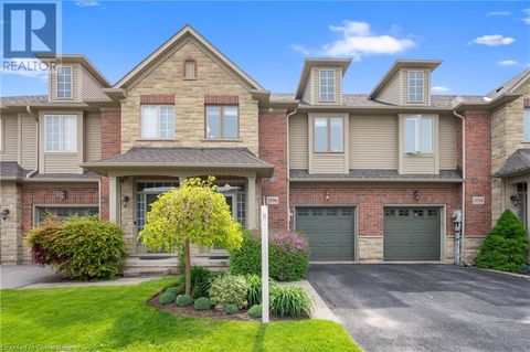 5196 DRYDEN Avenue Burlington ON L7L7J2