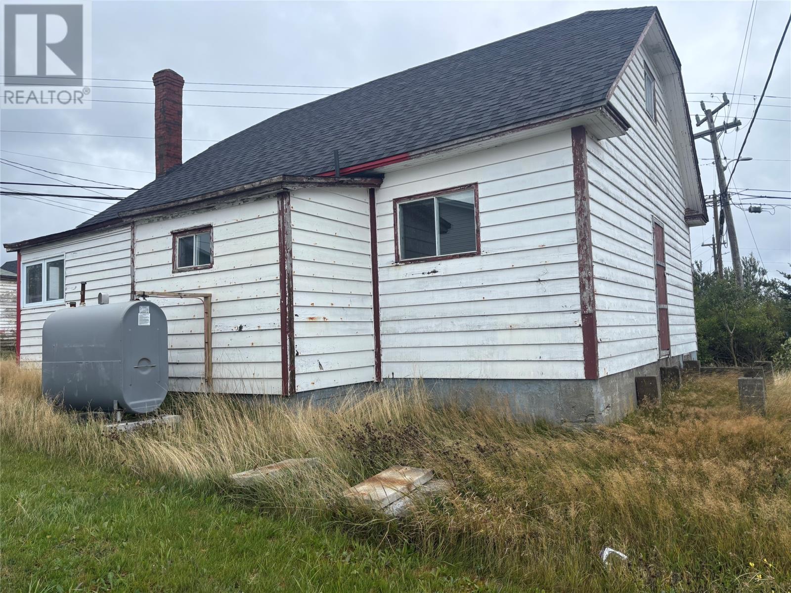 65 Confederation Drive