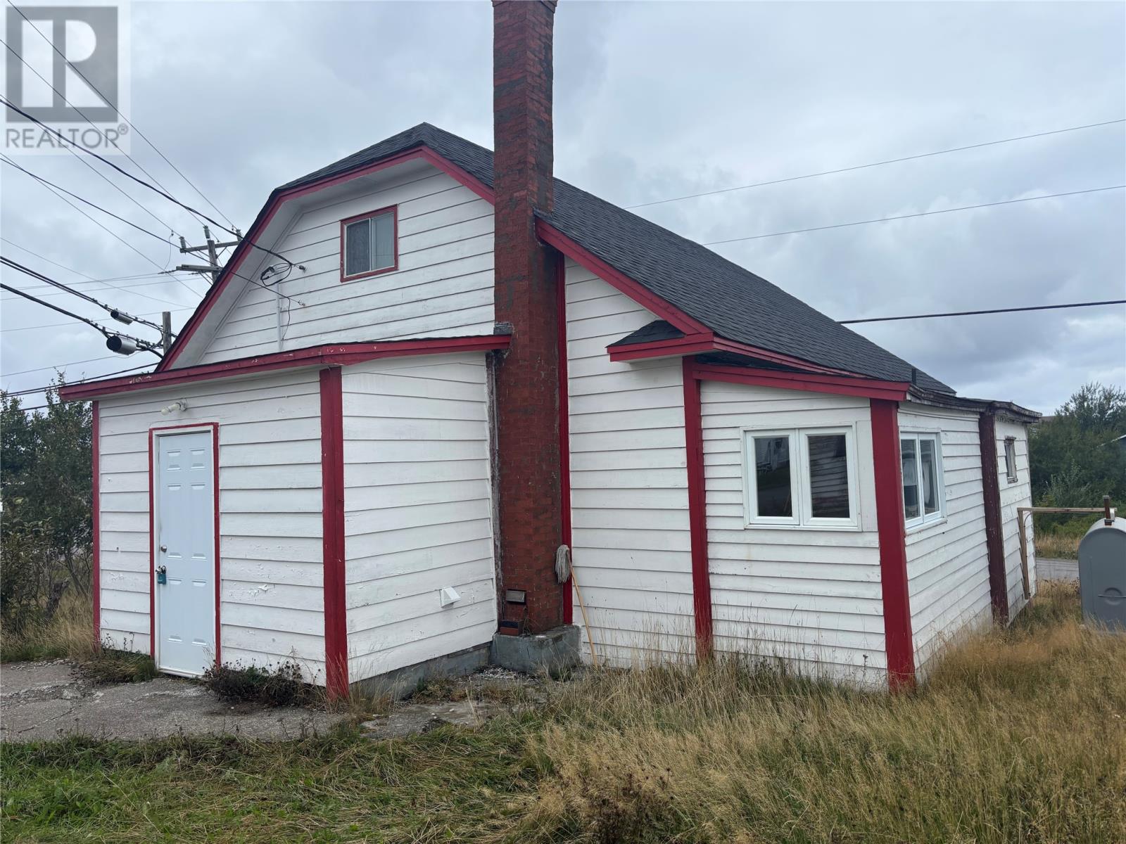 65 Confederation Drive