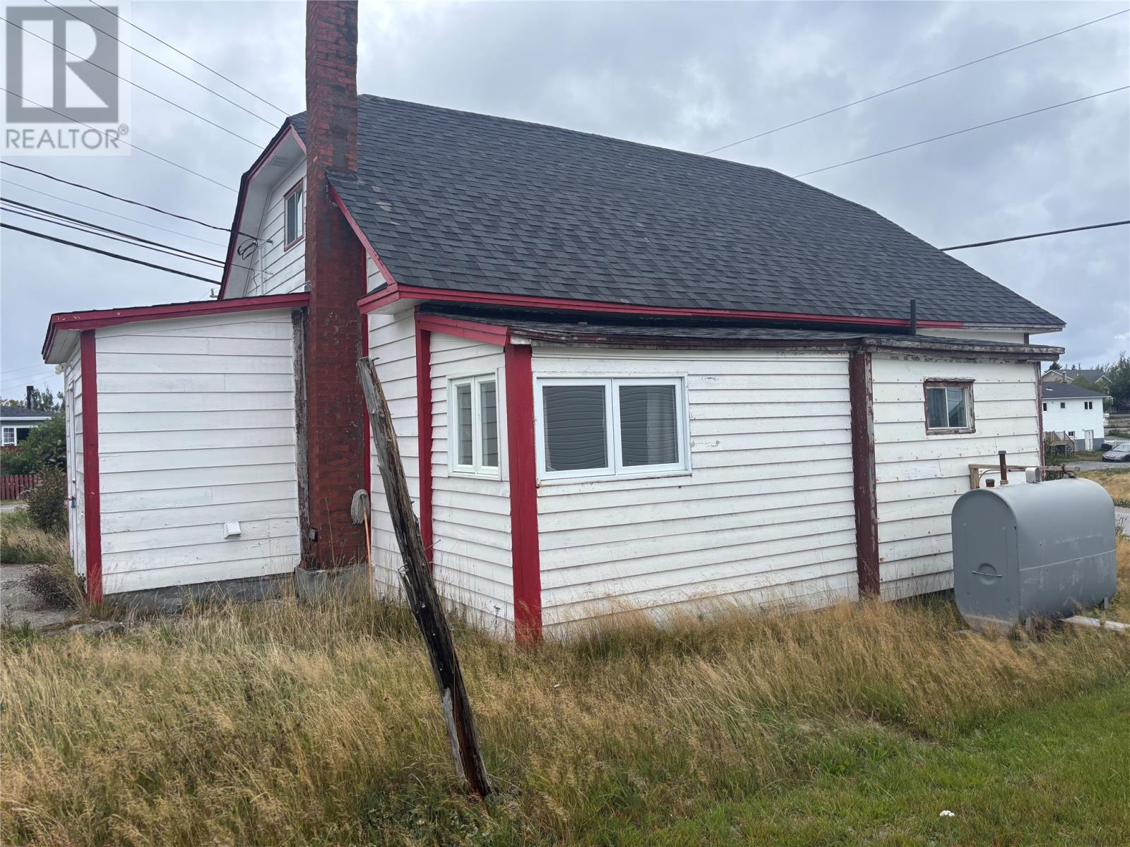 65 Confederation Drive