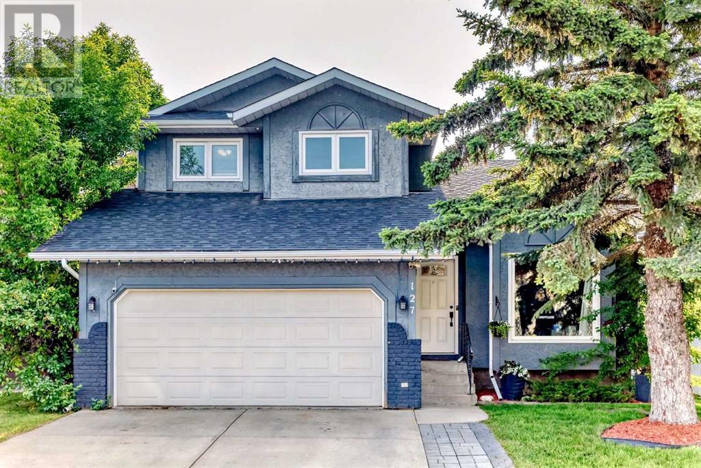 127 Mckerrell Way SE