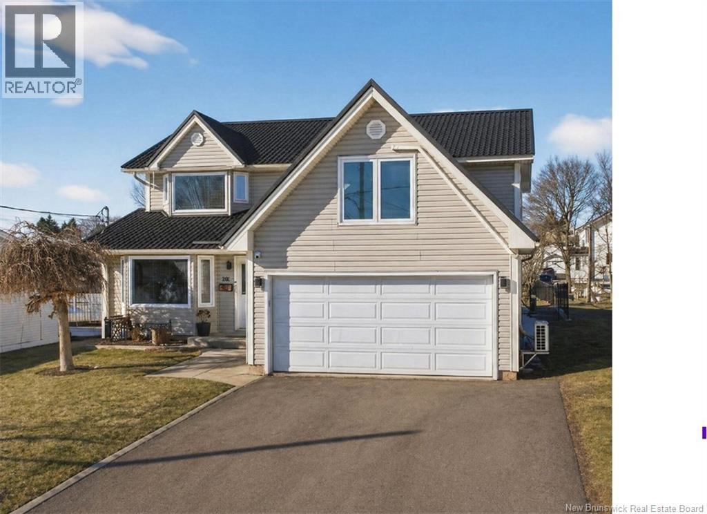 Photo 1 of 44 — 141 Gaspe Street, Dieppe, NB E1A1W4