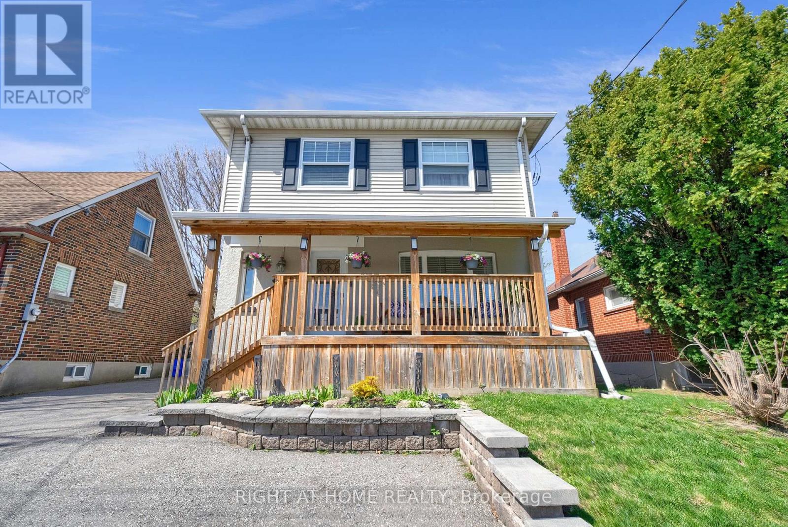244 OSHAWA BOULEVARD