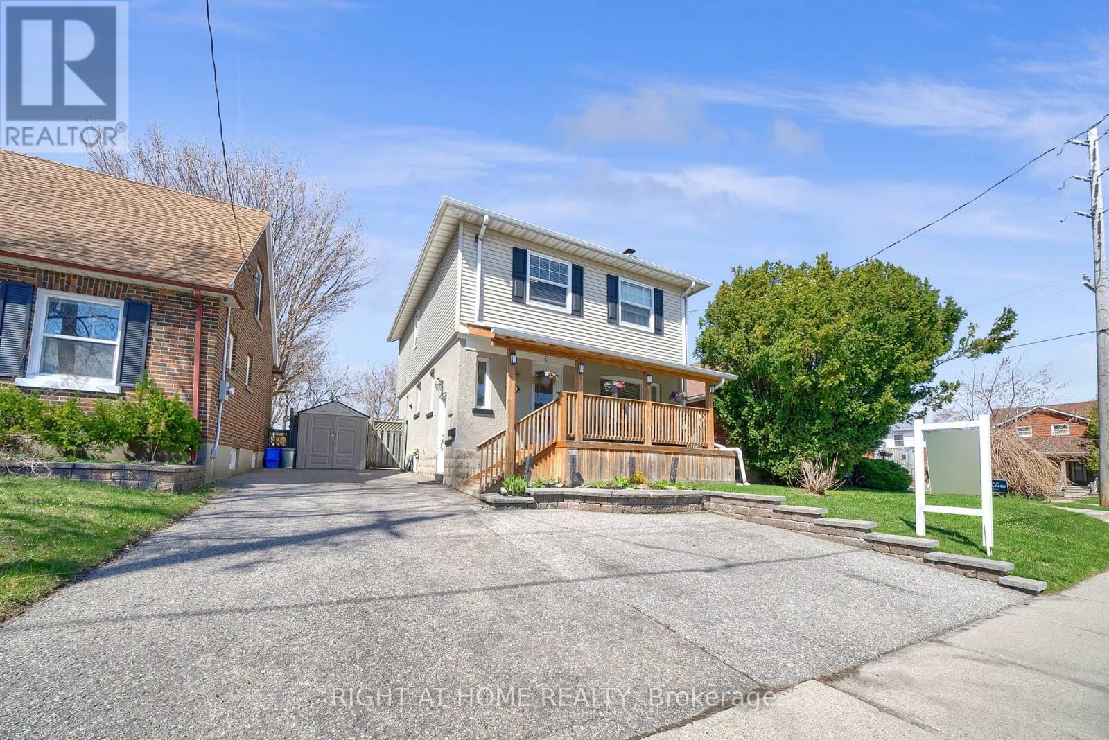 244 OSHAWA BOULEVARD