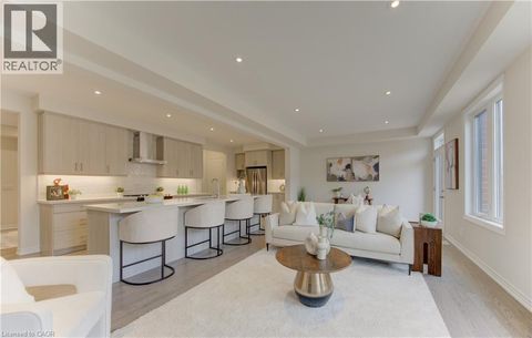 39 GUERNSEY Drive Kitchener ON N2R0T7