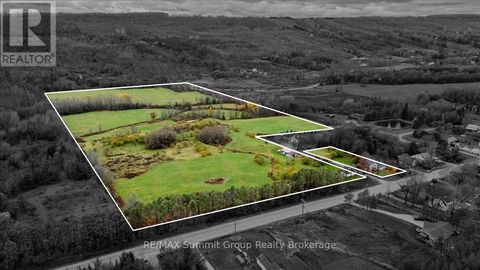 235274 GREY ROAD 13 Grey Highlands ON N0C1G0