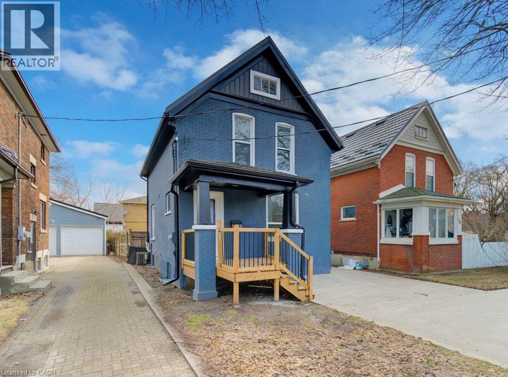 80 LANCASTER Street W