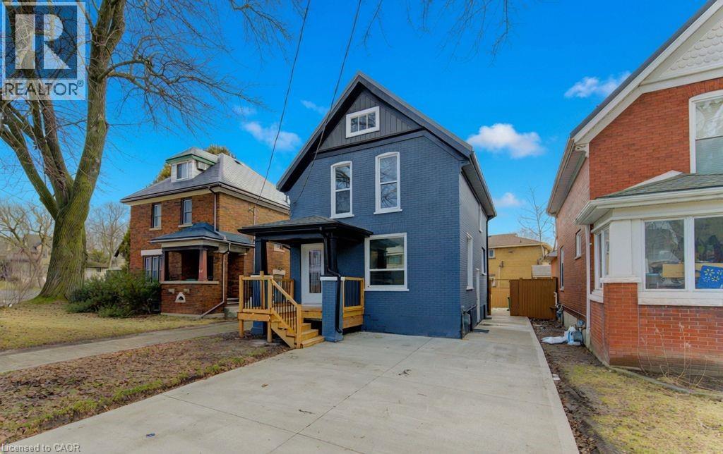 80 LANCASTER Street W