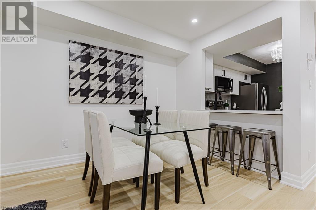 16 LAIDLAW Street Unit# 909