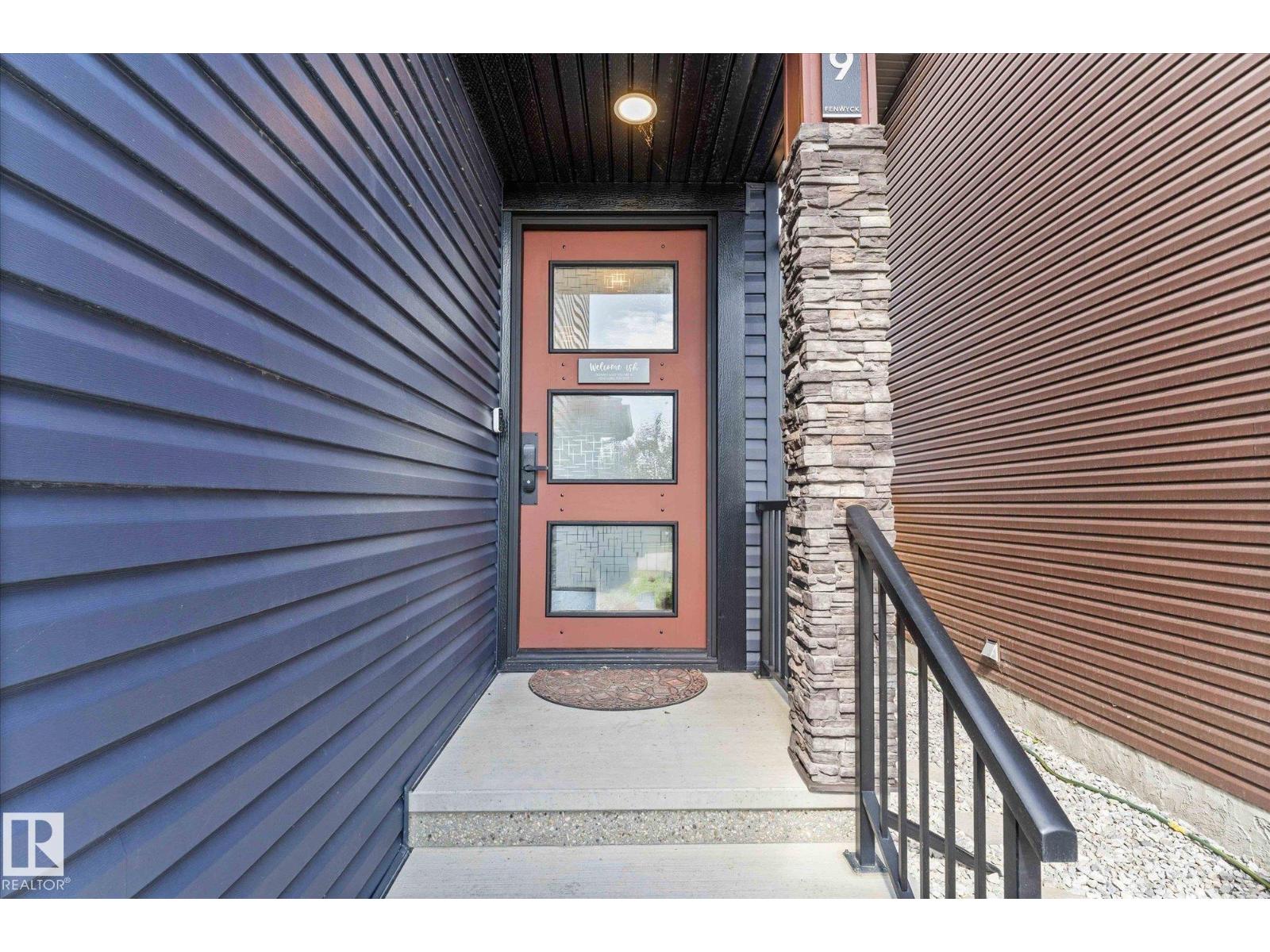 9 Brunswyck CR