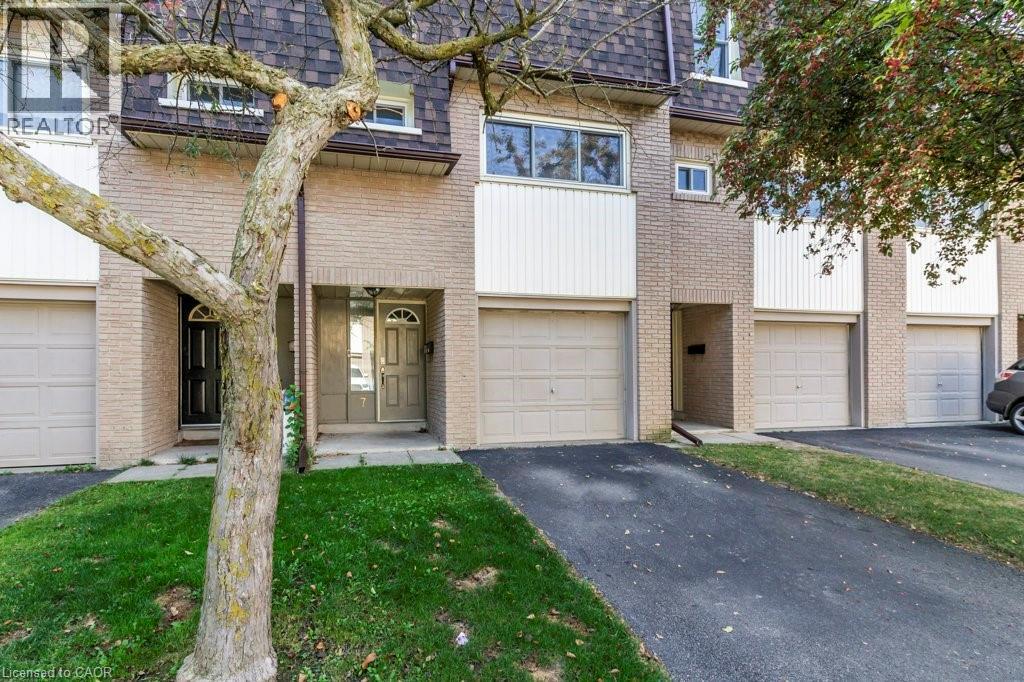 230 BLAIR Road Unit# 7