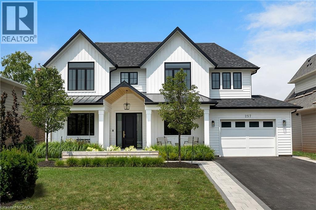 257 SUNRISE Crescent