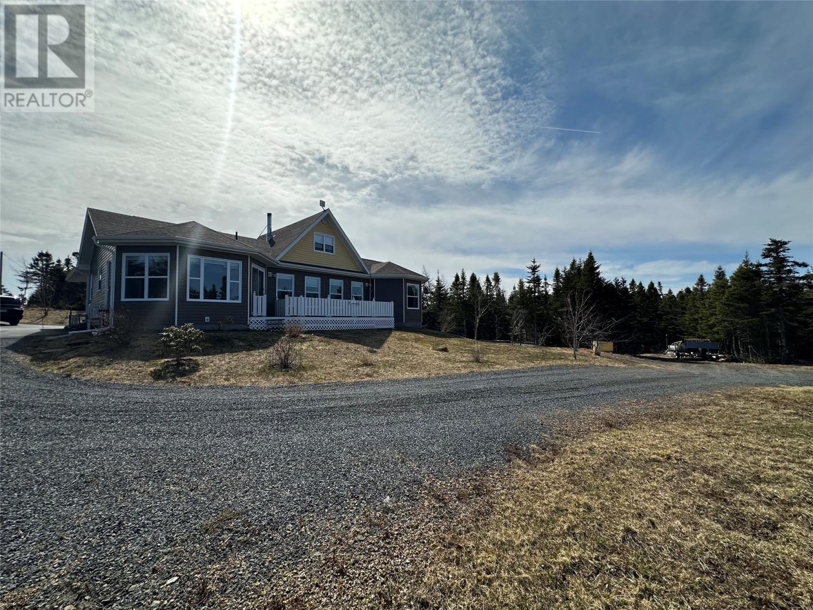 5 Reids Pond Road