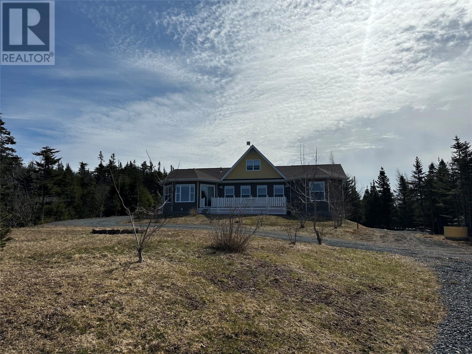 5 Reids Pond Road